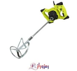 همزن صنعتی ایکس کورت مدل XZZ04-120